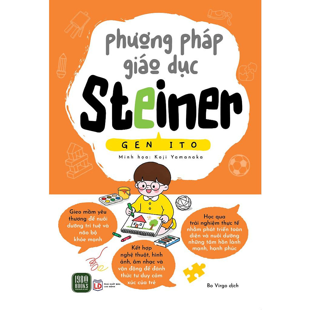 Phương Pháp Giáo Dục Steiner