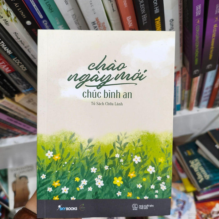 Chào Ngày Mới