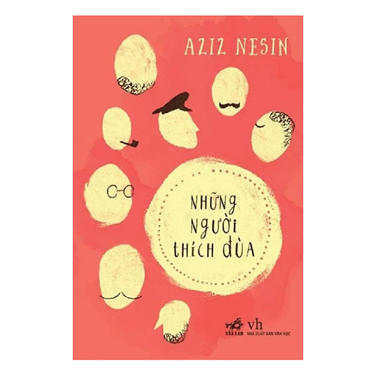 Sách Những Người Thích Đùa (Tái Bản)