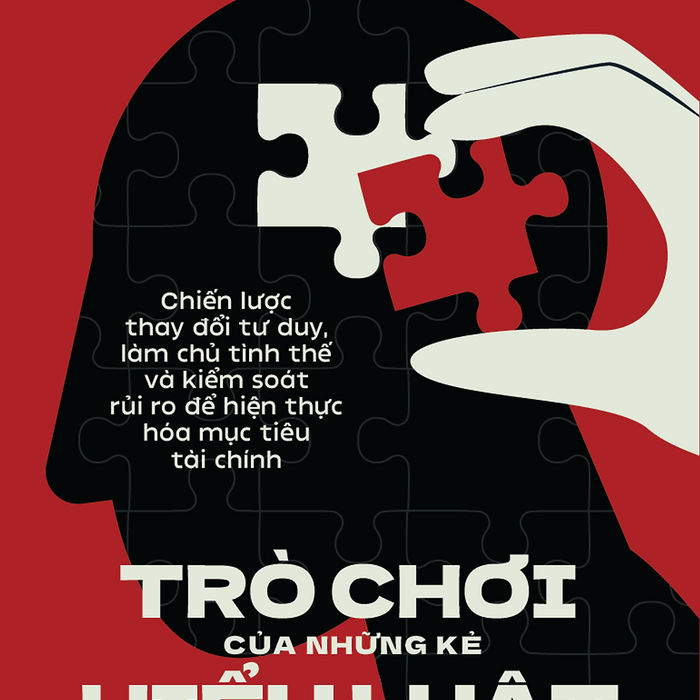 Trò Chơi Của Những Kẻ Hiểu Luật