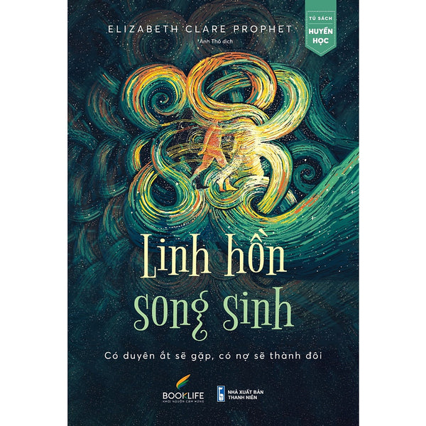 Sách Chiêm Tinh: Linh Hồn Song Sinh