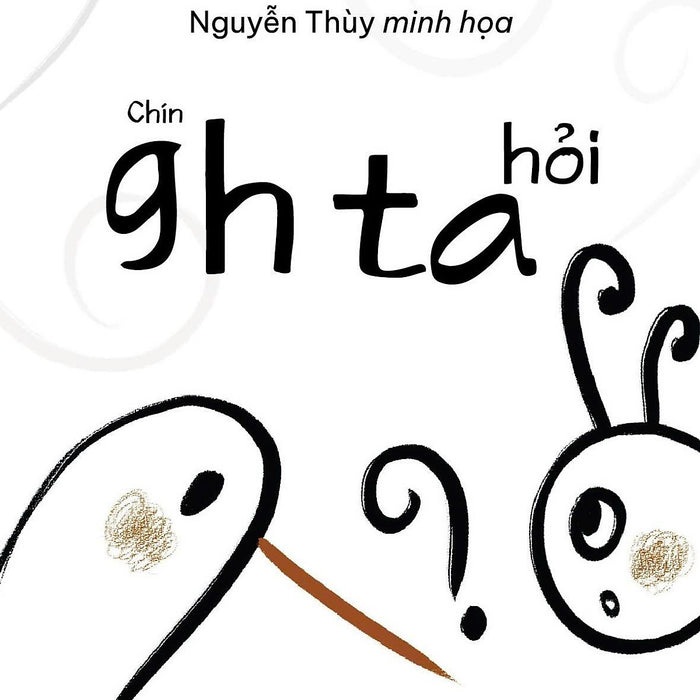 9H Ta Hỏi - Bản Quyền