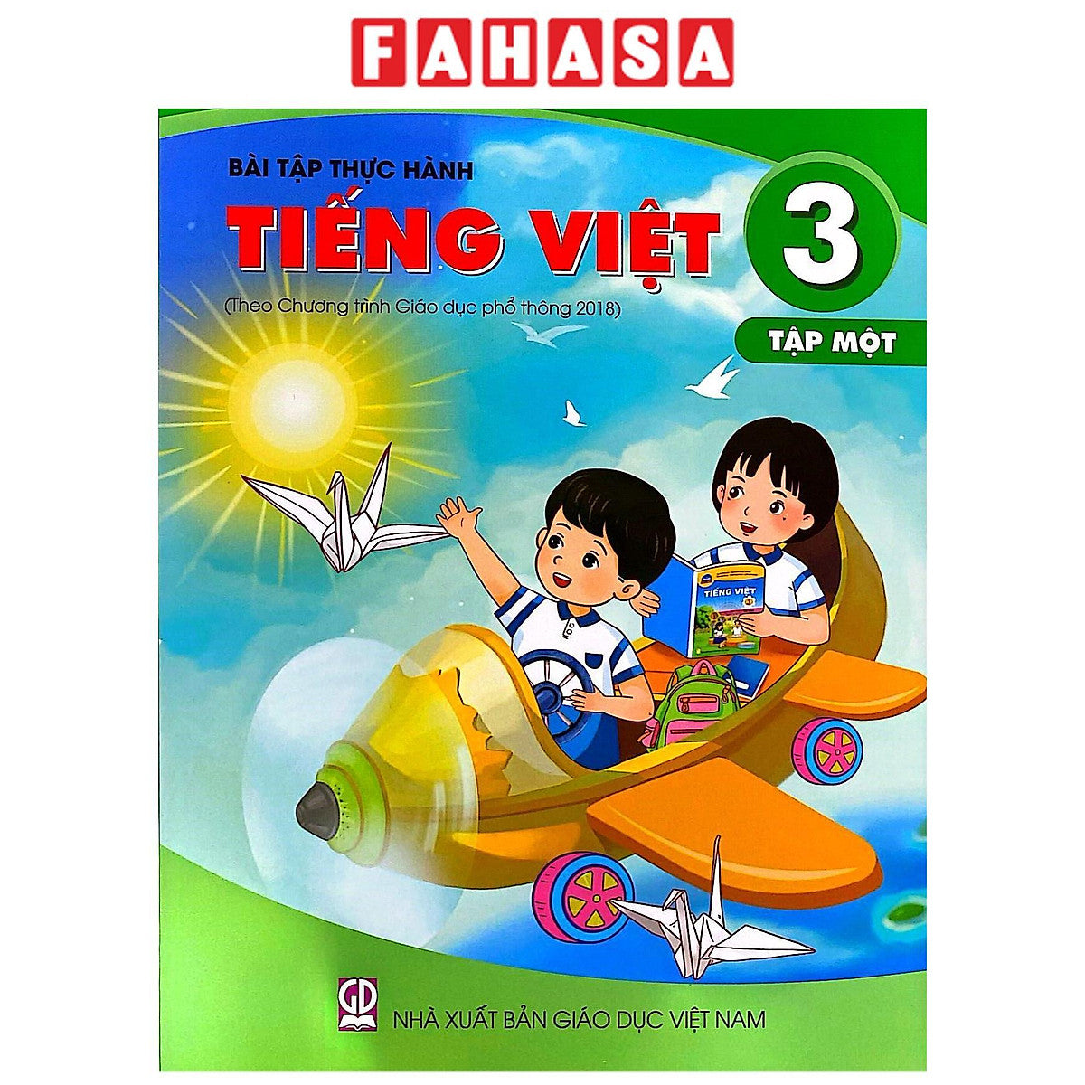 Sách - Bé Tô Màu Và Đọc Truyện - Các Nàng Công Chúa - Người Đẹp Và Quái Vật (Tái Bản 2025)