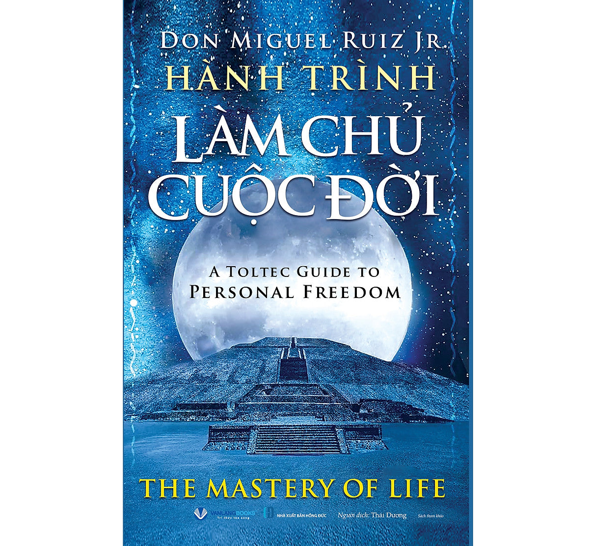 Hành Trình Làm Chủ Cuộc Đời