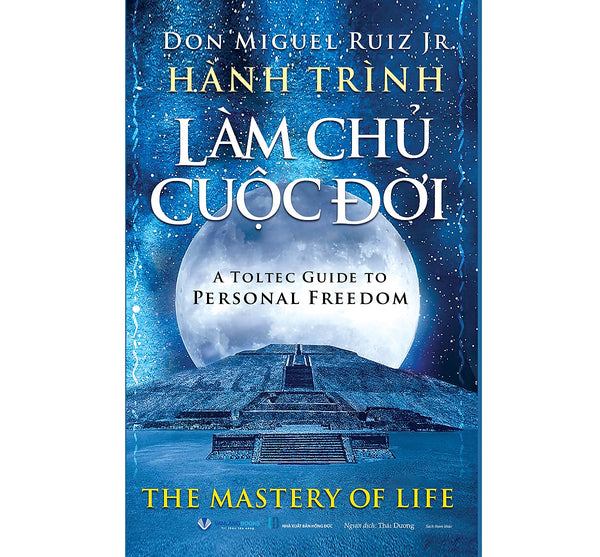 Hành Trình Làm Chủ Cuộc Đời