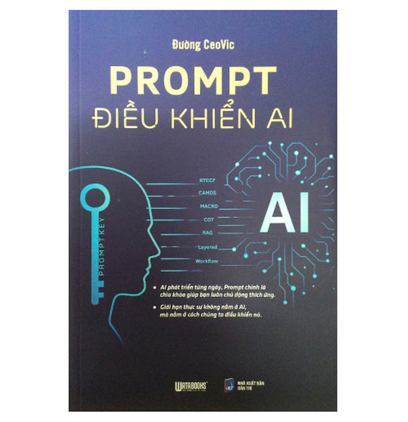 Prompt Điều Khiển Al