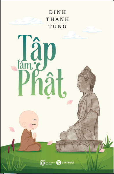Sách Tập Làm Phật