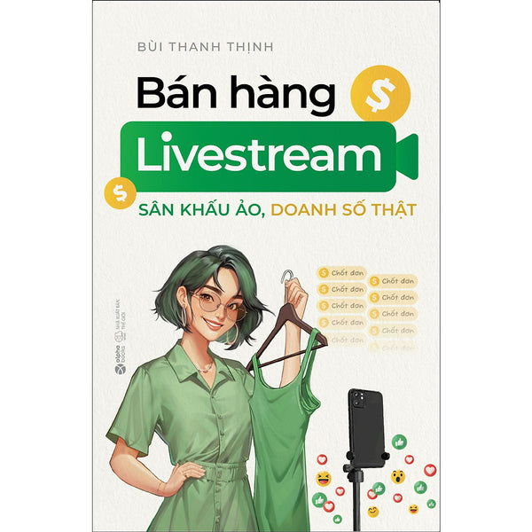 Bán Hàng Livestream