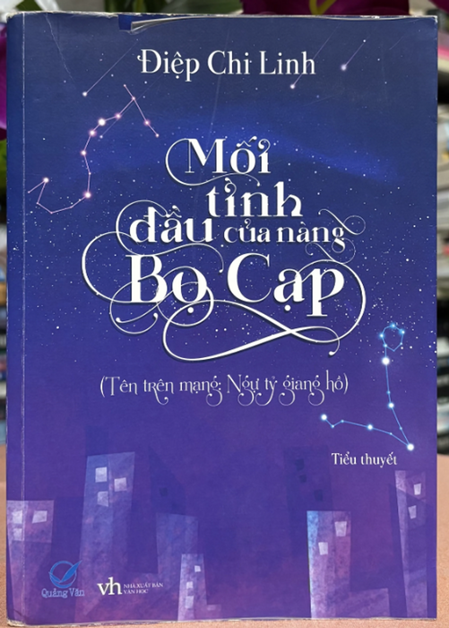 Mối Tình Đầu Của Nàng Bọ Cạp
