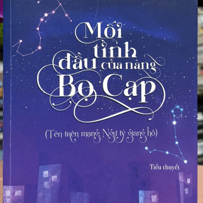 Mối Tình Đầu Của Nàng Bọ Cạp
