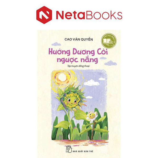 Hướng Dương Còi Ngược Nắng
