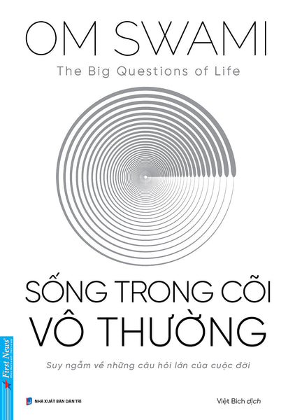 Sách Sống Trong Cõi Vô Thường