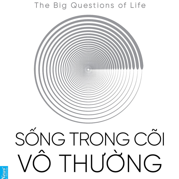 Sách Sống Trong Cõi Vô Thường