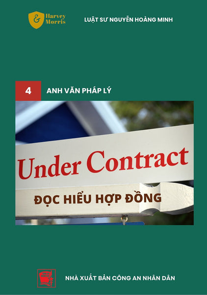 Đọc Hiểu Hợp Đồng / Under Contract