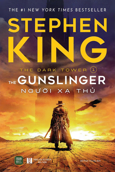 The Gunslinger - Người Xạ Thủ