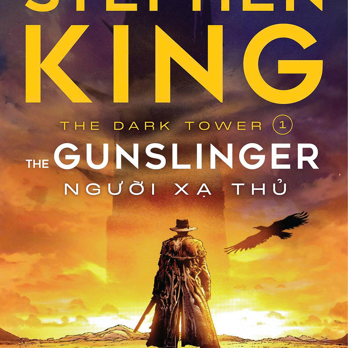The Gunslinger - Người Xạ Thủ