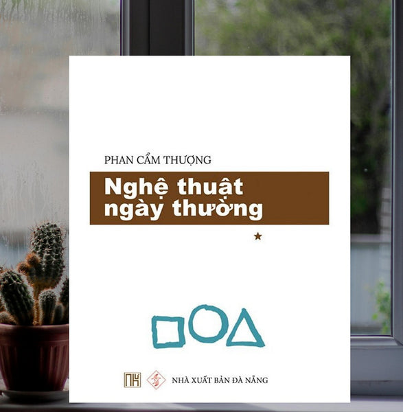 Nghệ Thuật Ngày Thường - Tập 1 - Nb150
