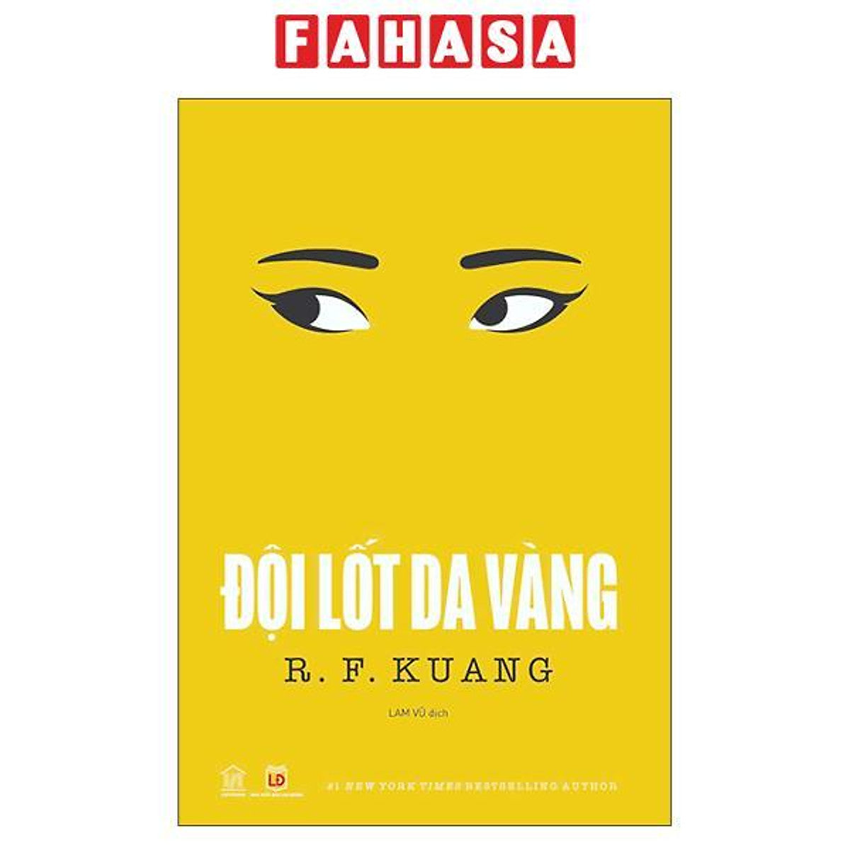 Sách - Đội Lốt Da Vàng (Tái Bản 2026)