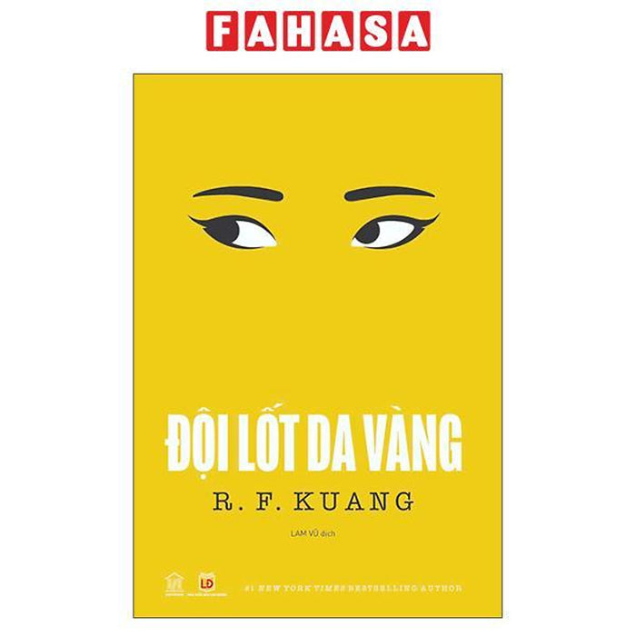 Sách - Đội Lốt Da Vàng (Tái Bản 2026)
