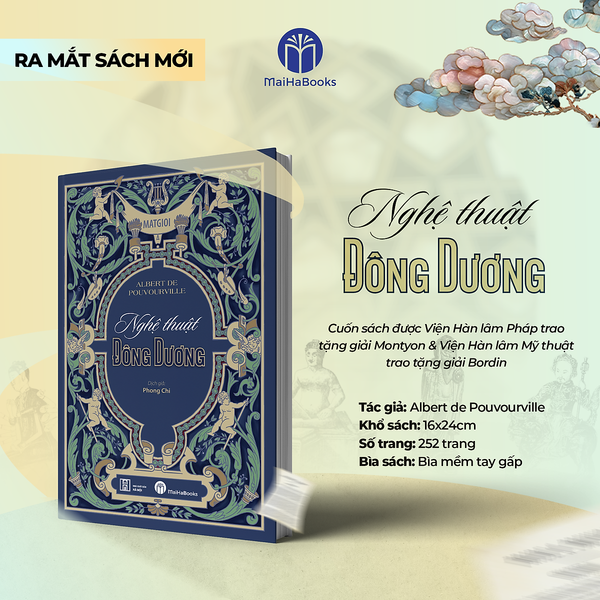 Nghệ Thuật Đông Dương