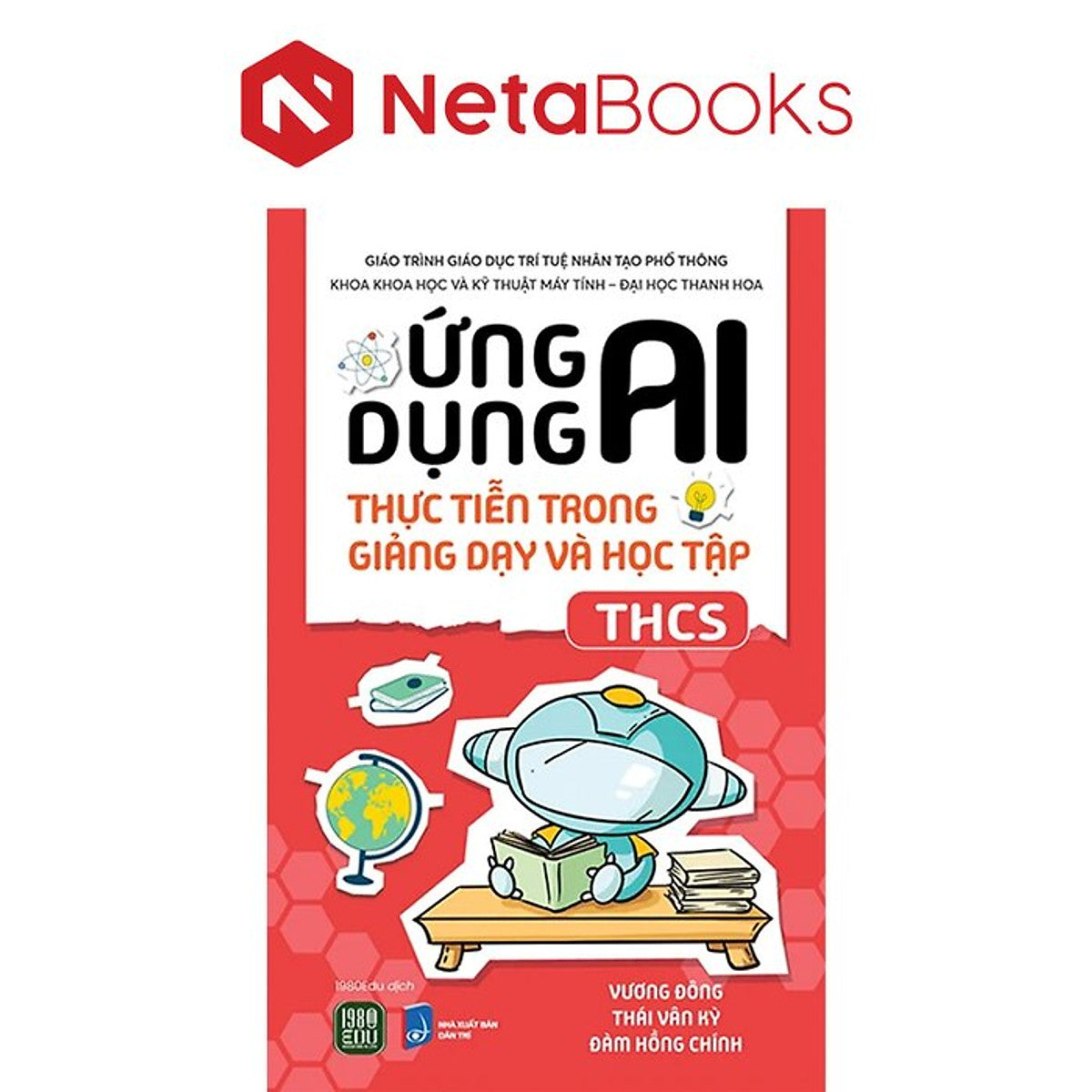 Ứng Dụng Ai Thực Tiễn Trong Giảng Dạy Và Học Tập - Thcs