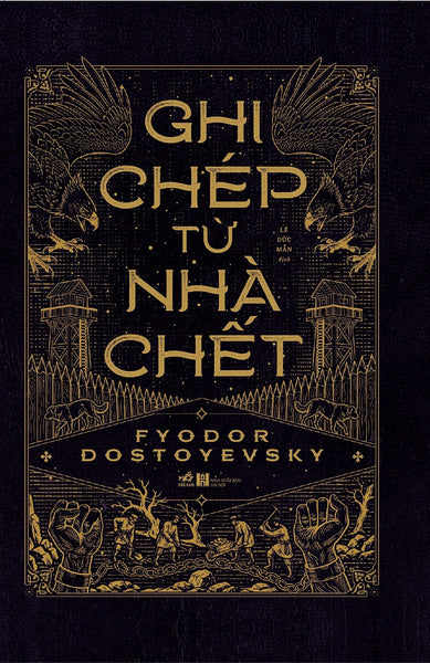 Sách Ghi Chép Từ Nhà Chết
