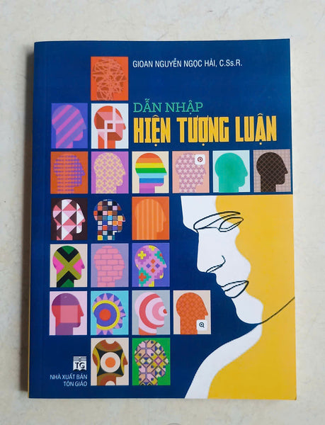 Dẫn Nhập Hiện Tượng Luận