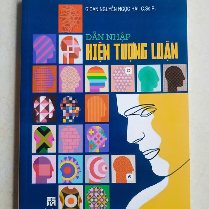 Dẫn Nhập Hiện Tượng Luận