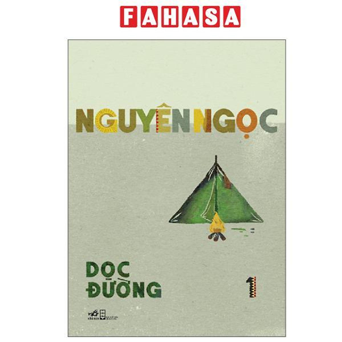Sách - Dọc Đường - Tập 1 (Tái Bản 2026)