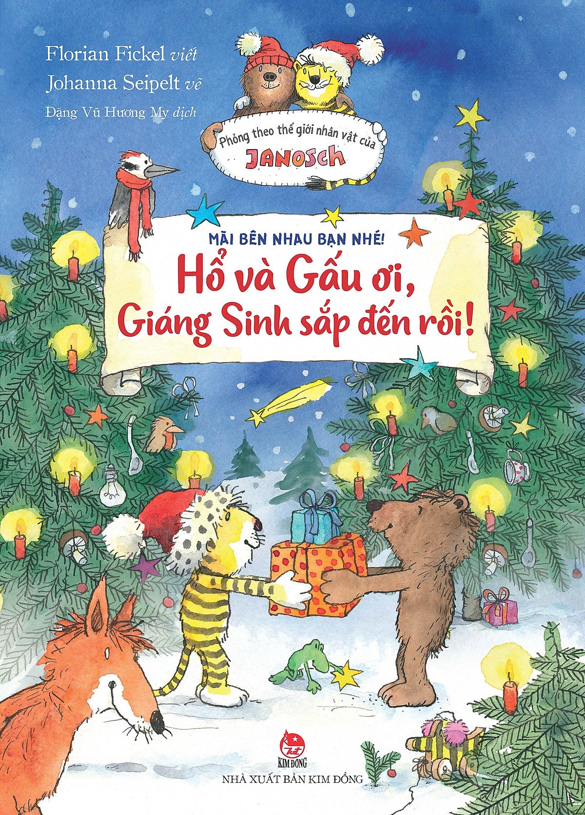 Sách Mãi Bên Nhau Bạn Nhé! (Chọn Lẻ)