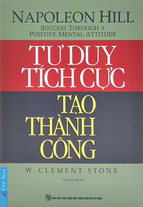Tư Duy Tích Cực Tạo Thành Công - Fn168