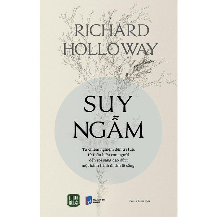 Suy Ngẫm (Richard Holloway)