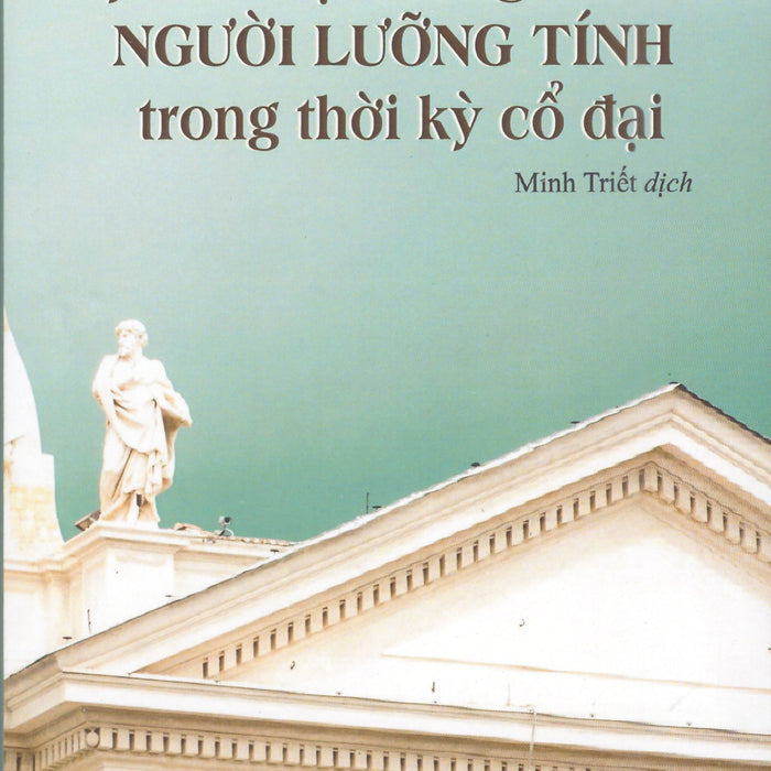 Marie Delcourt - Huyền Thoại Và Nghi Lễ Người Lưỡng Tính Trong Thời Kỳ Cổ Đại