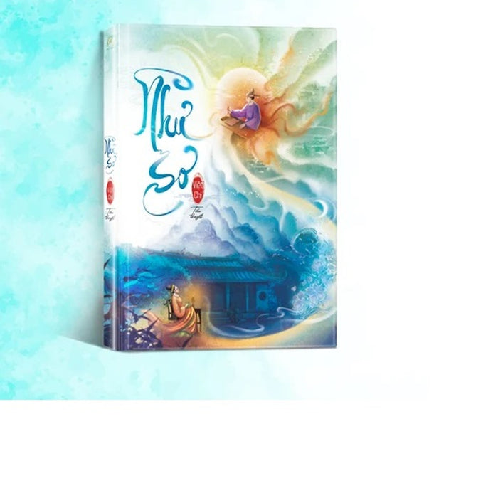 Sách - Như Sơ 