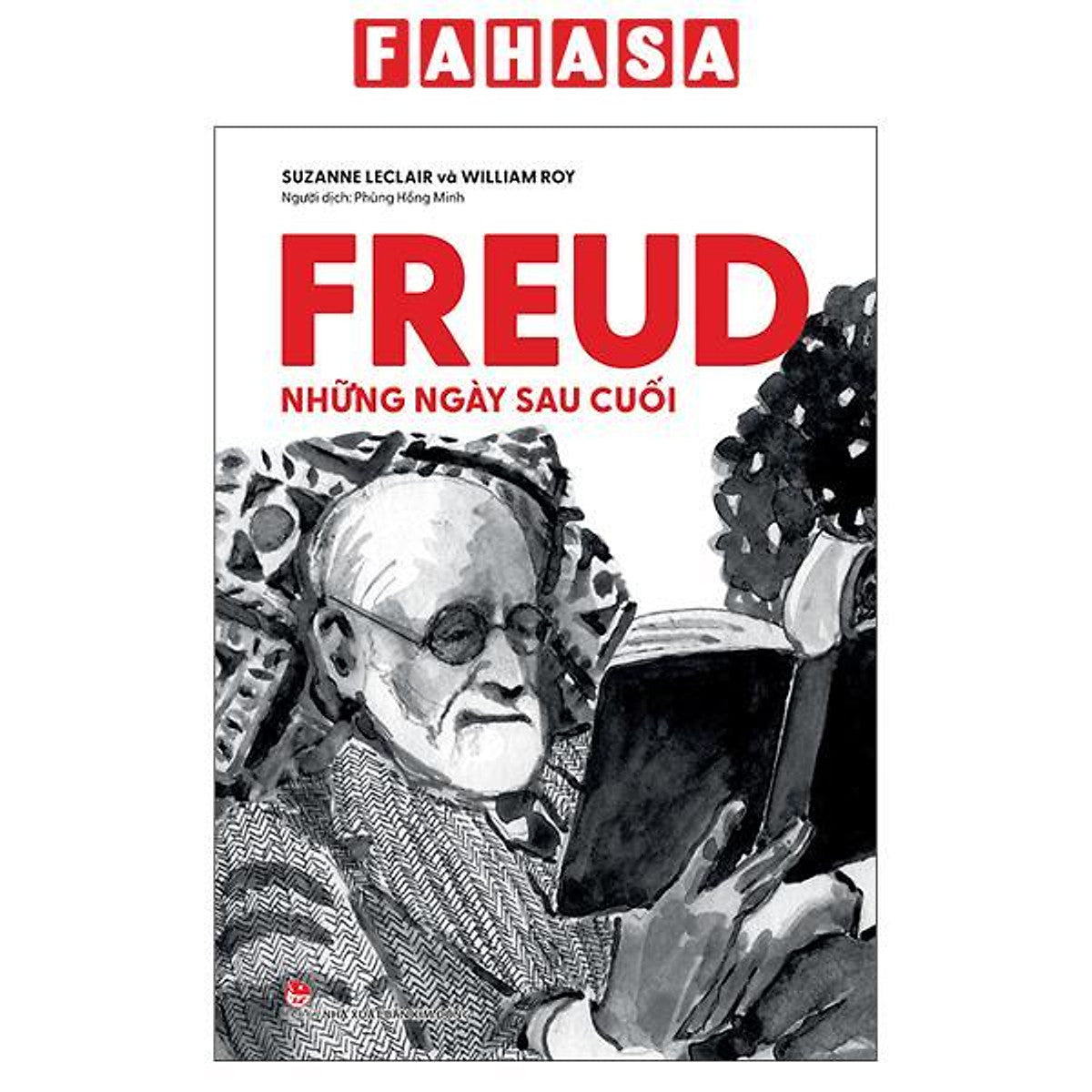 Sách - Freud - Những Ngày Sau Cuối