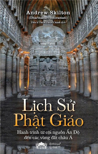 Lịch Sử Phật Giáo Ấn Độ, Hành Trình Từ Cội Nguồn Ấn Độ Đến Các Vùng Đất Châu Á