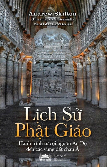 Lịch Sử Phật Giáo Ấn Độ, Hành Trình Từ Cội Nguồn Ấn Độ Đến Các Vùng Đất Châu Á