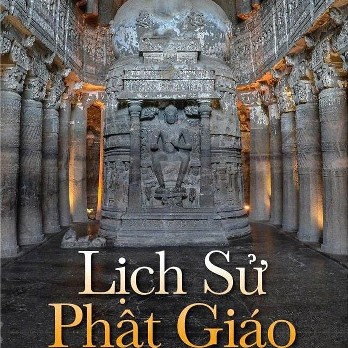 Lịch Sử Phật Giáo Ấn Độ, Hành Trình Từ Cội Nguồn Ấn Độ Đến Các Vùng Đất Châu Á