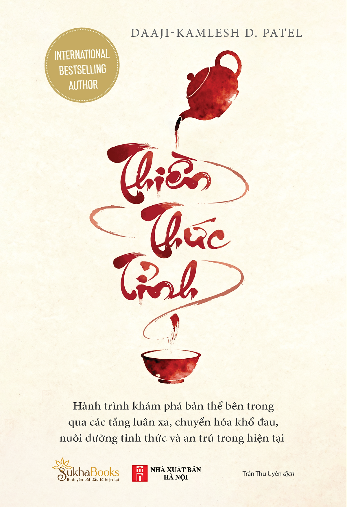 Sách Thiền Thức Tỉnh