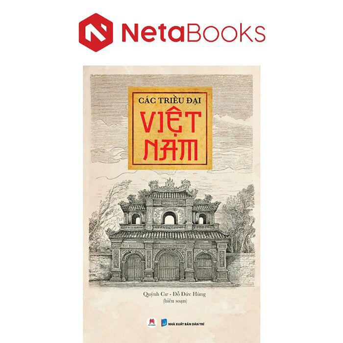 Các Triều Đại Việt Nam