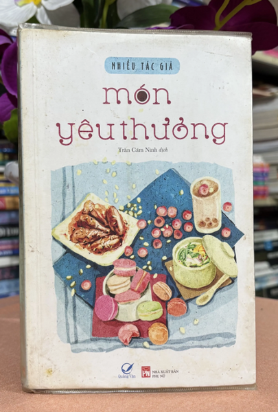 Món Yêu Thương