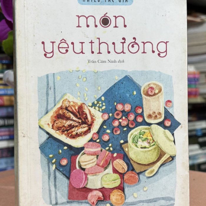 Món Yêu Thương