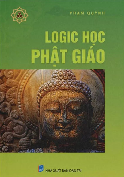 Logic Học Phật Giáo - Vn