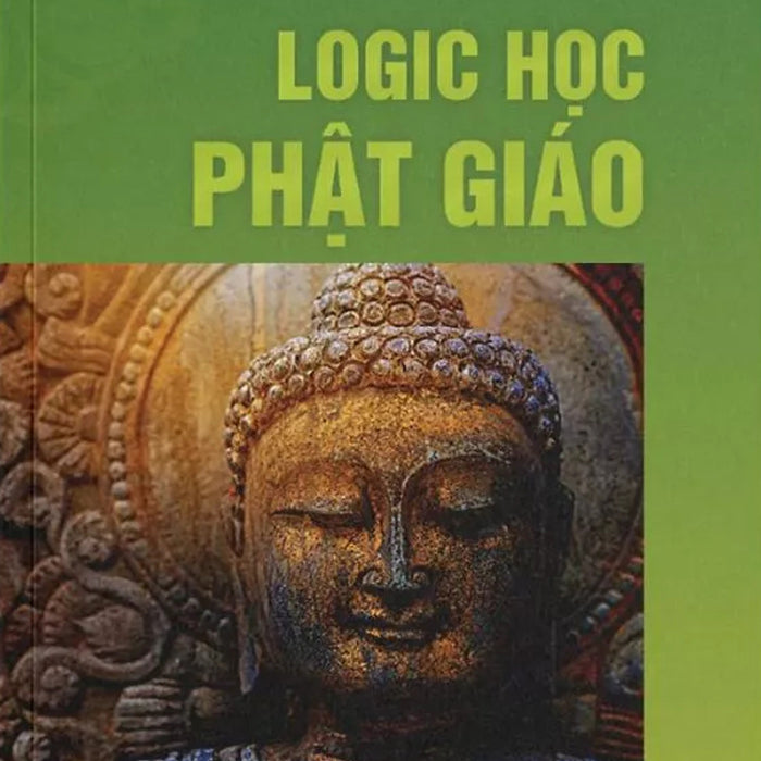 Logic Học Phật Giáo - Vn