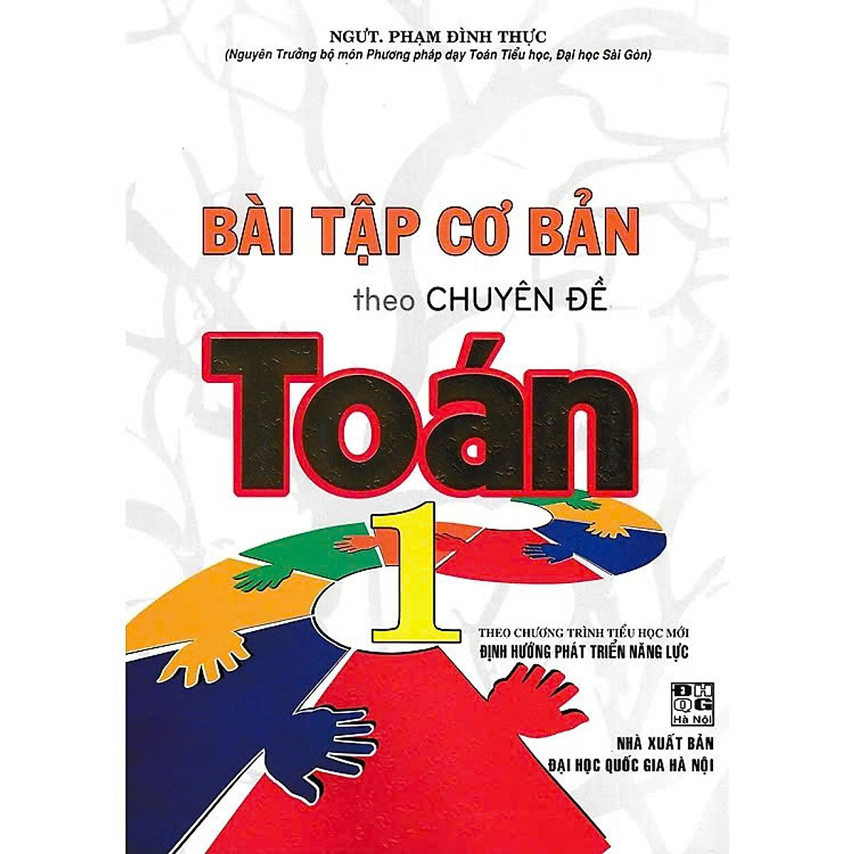 Bài Tập Cơ Bản Theo Chuyên Đề Toán 1
