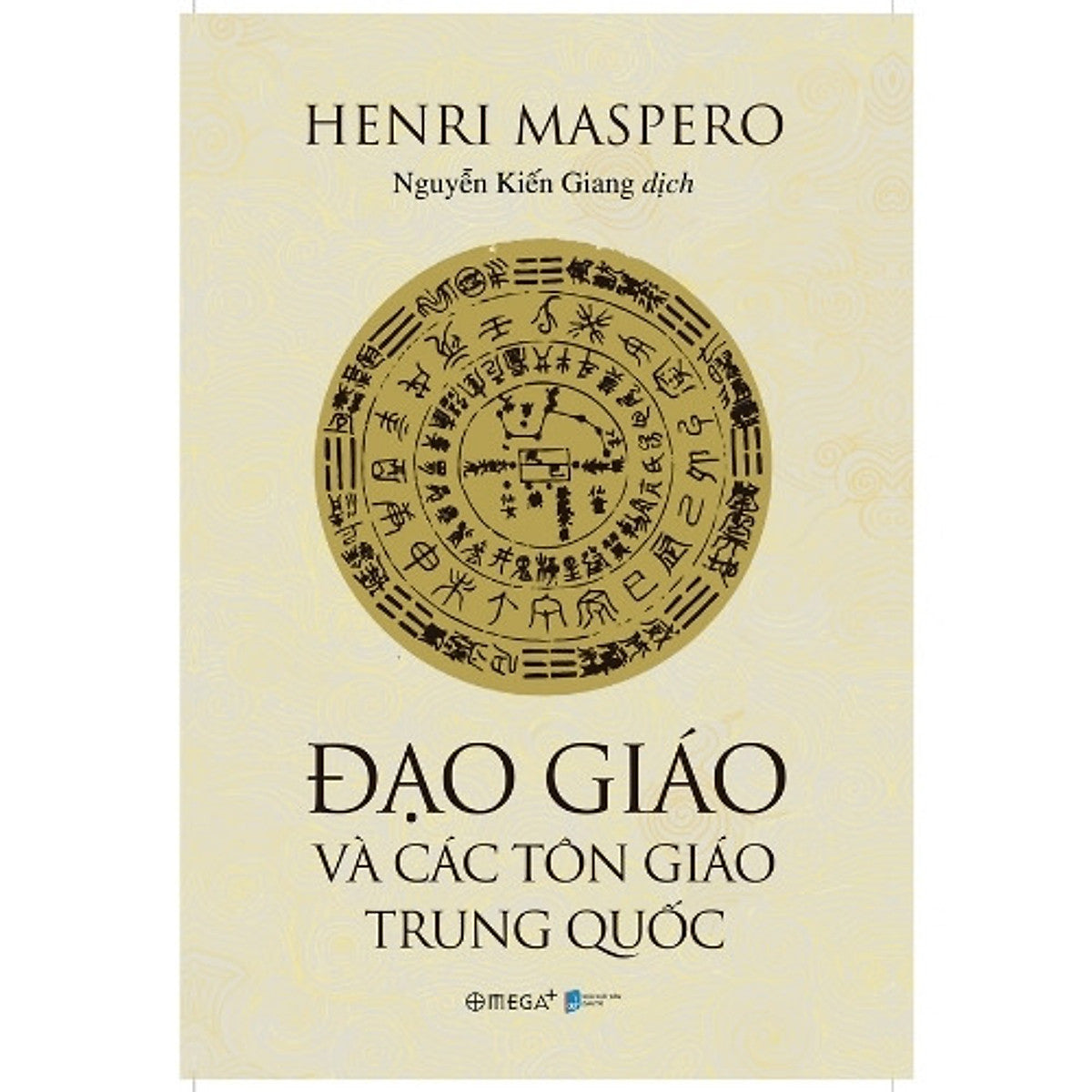 Sách Đạo Giáo Và Các Tôn Giáo Trung Quốc
