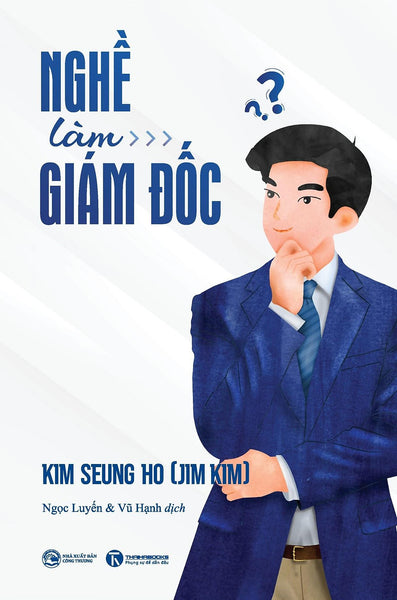 Nghề Làm Giám Đốc