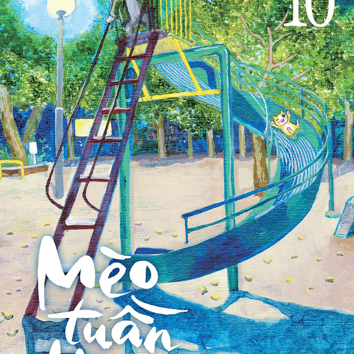 Mèo Tuần Đêm - Tập 10