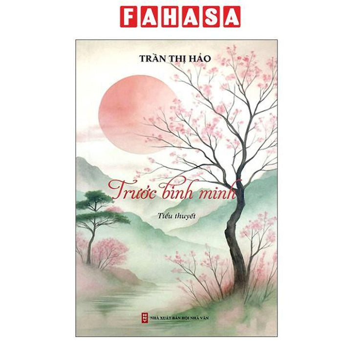 Sách - Trước Bình Minh