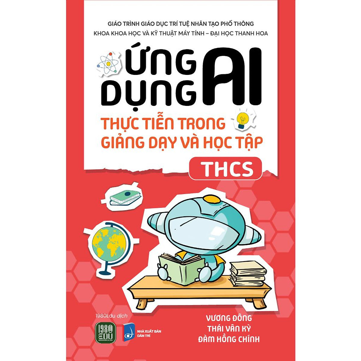 Ứng Dụng Ai Thực Tiễn Trong Giảng Dạy Và Học Tập - Thcs